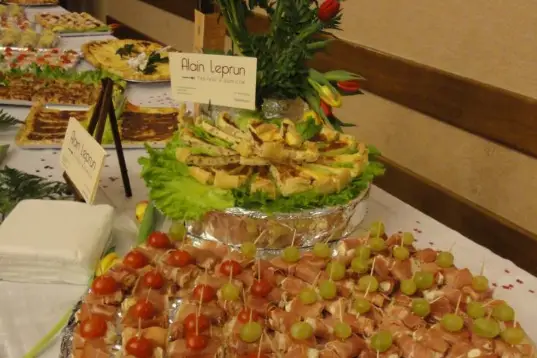 Alain Leprun — photo 8