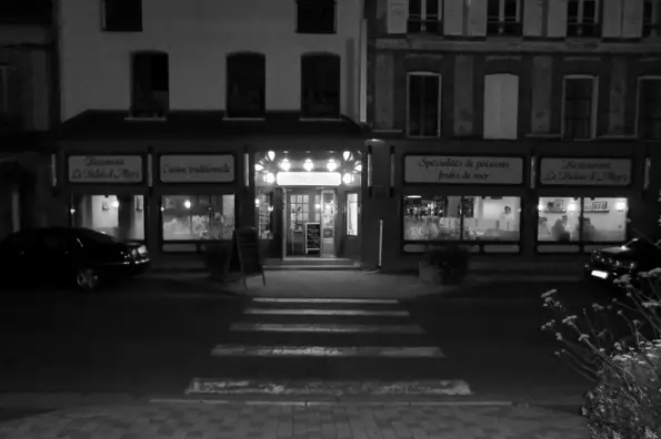 Le Relais d'Aligre — photo 5