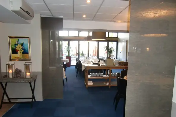 Le Relais d'Aligre — photo 1