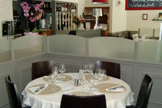 Le Relais d'Aligre — photo 3