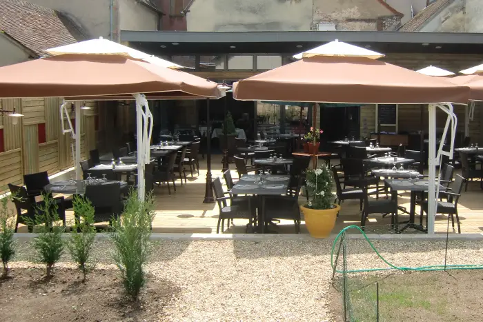 Le Relais d'Aligre — photo 6