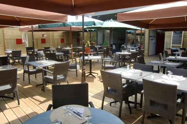 Le Relais d'Aligre — photo 7