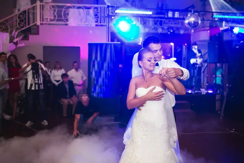 Danse Mariage — photo 2