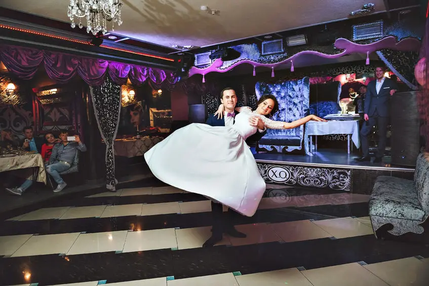 Danse Mariage — photo 1