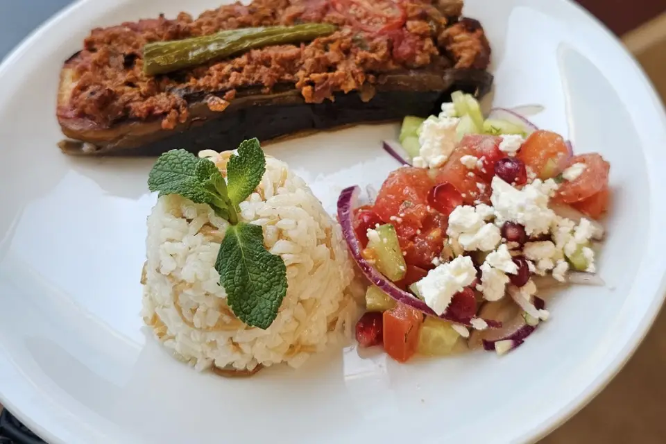 Traiteur Senart — photo 8