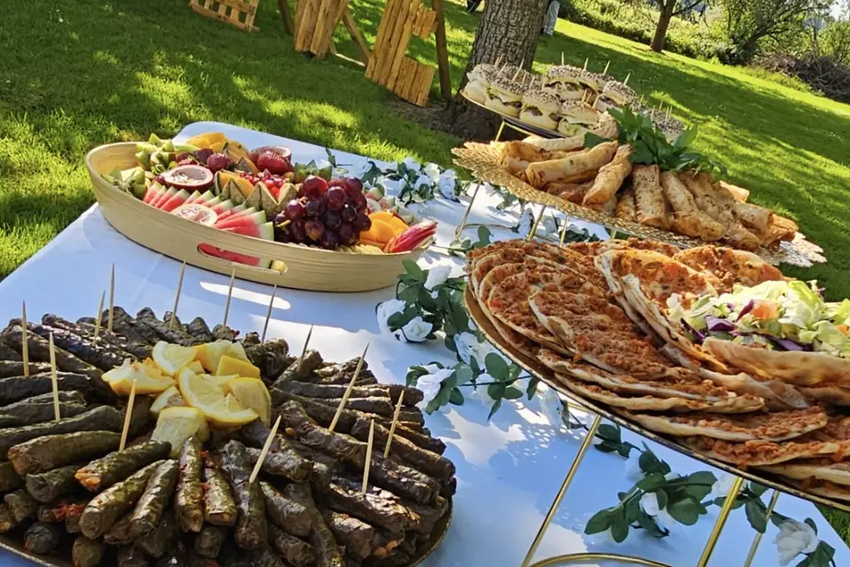 Traiteur Senart — photo 2