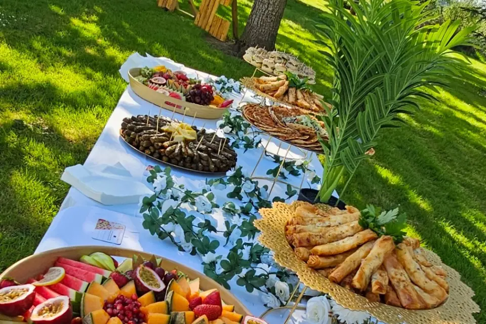 Traiteur Senart — photo 7