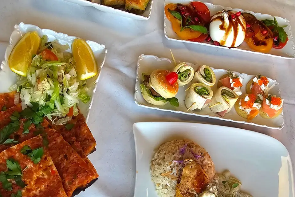 Traiteur Senart — photo 6