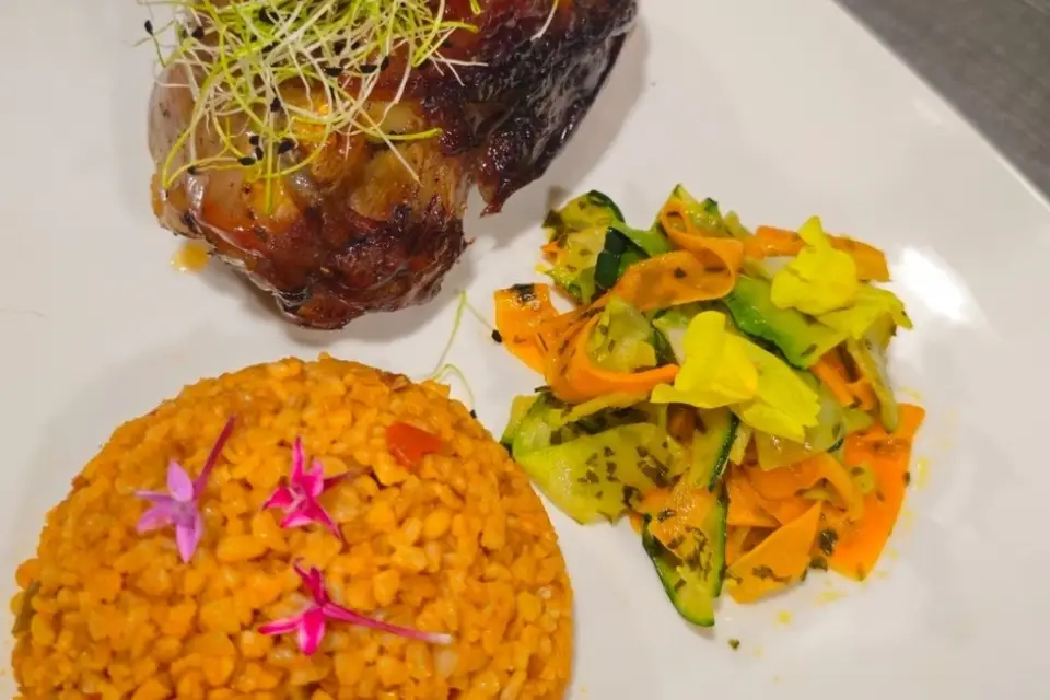 Traiteur Senart — photo 1