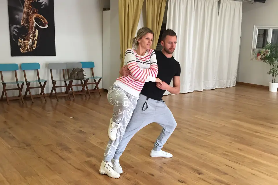 Danse Mariage — photo 4