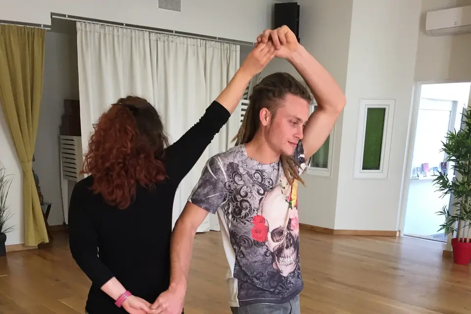 Danse Mariage — photo 6