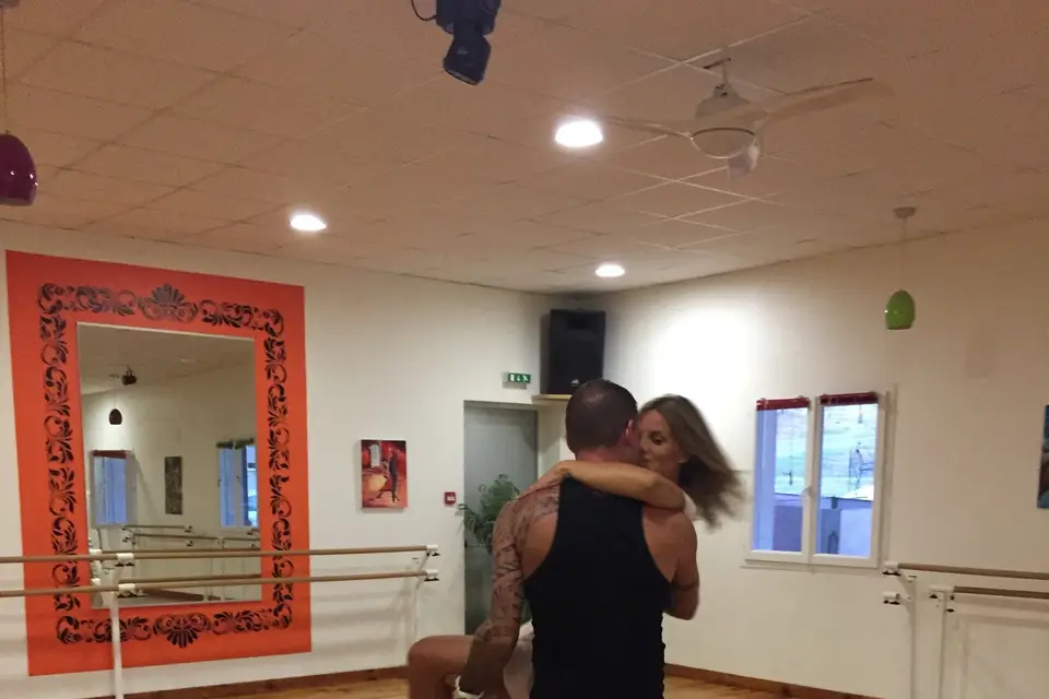 Danse Mariage — photo 5