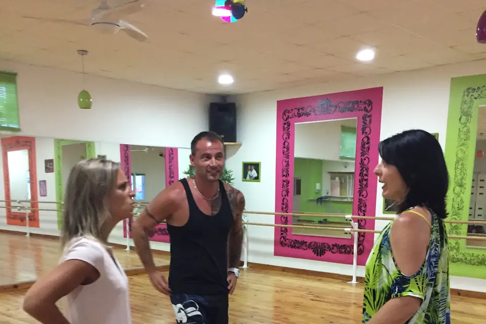 Danse Mariage — photo 7