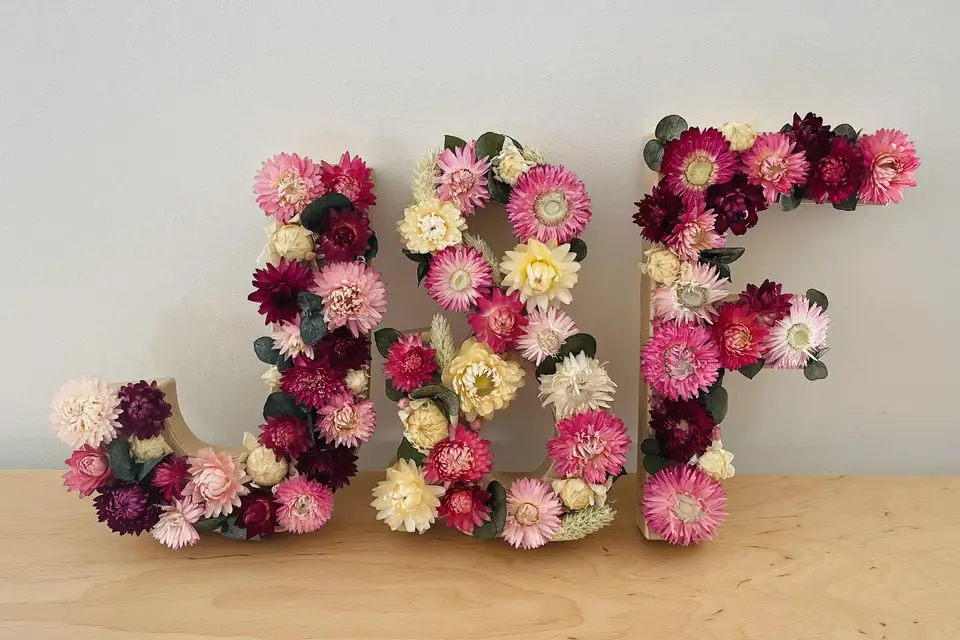 Nos petites bougies — photo 5