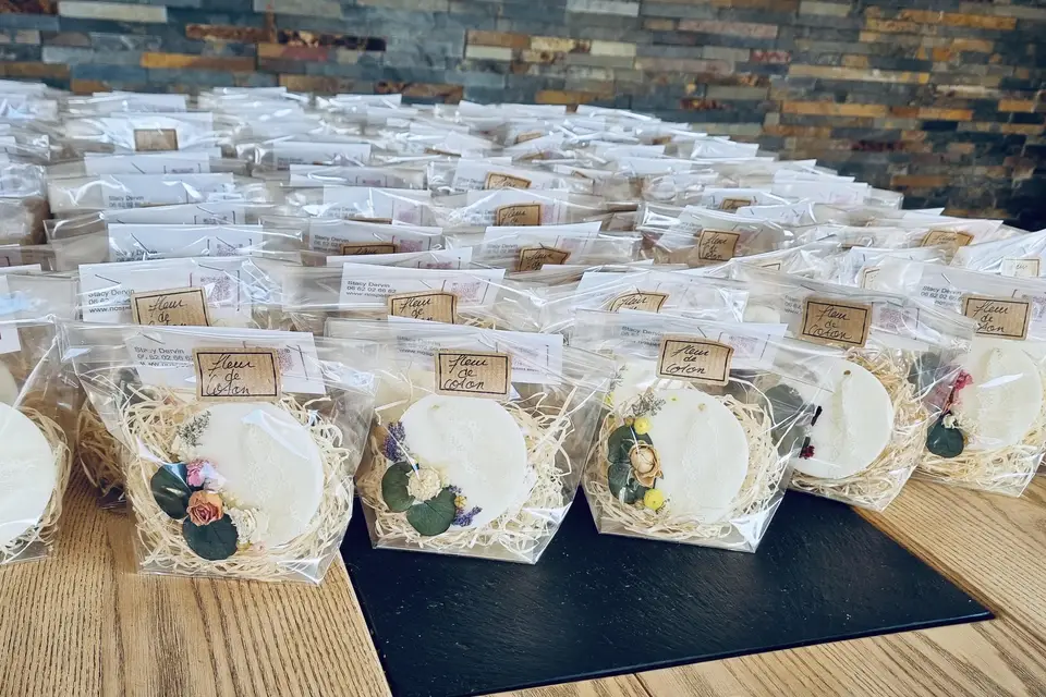 Nos petites bougies — photo 7