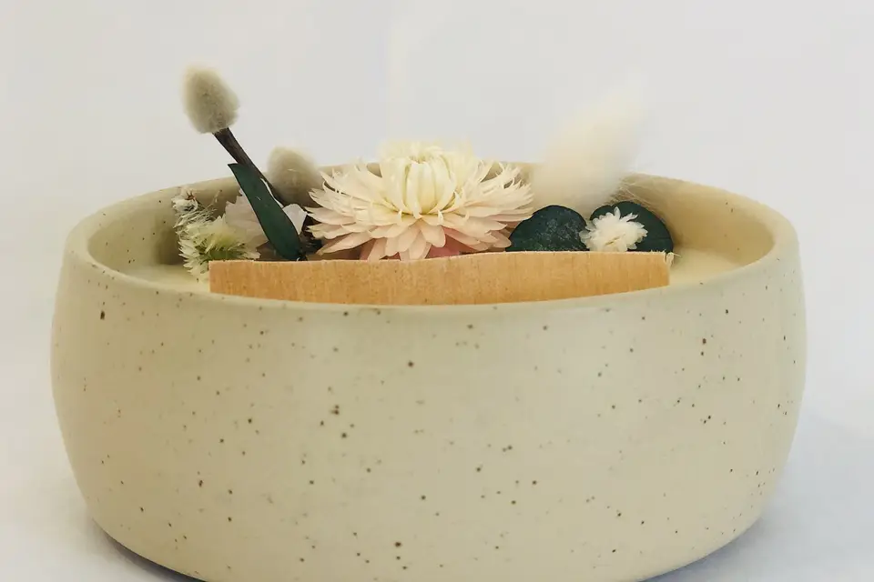 Nos petites bougies — photo 2