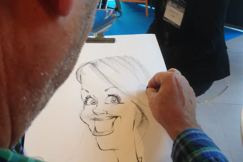 Michel Saumonneau — photo 5