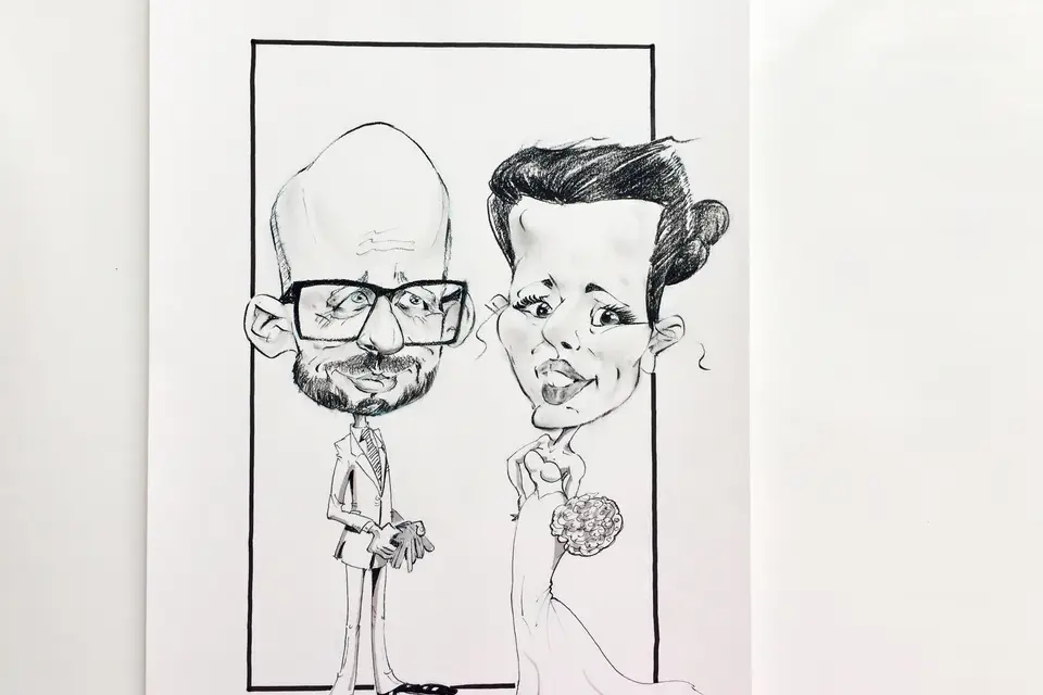 Michel Saumonneau — photo 1