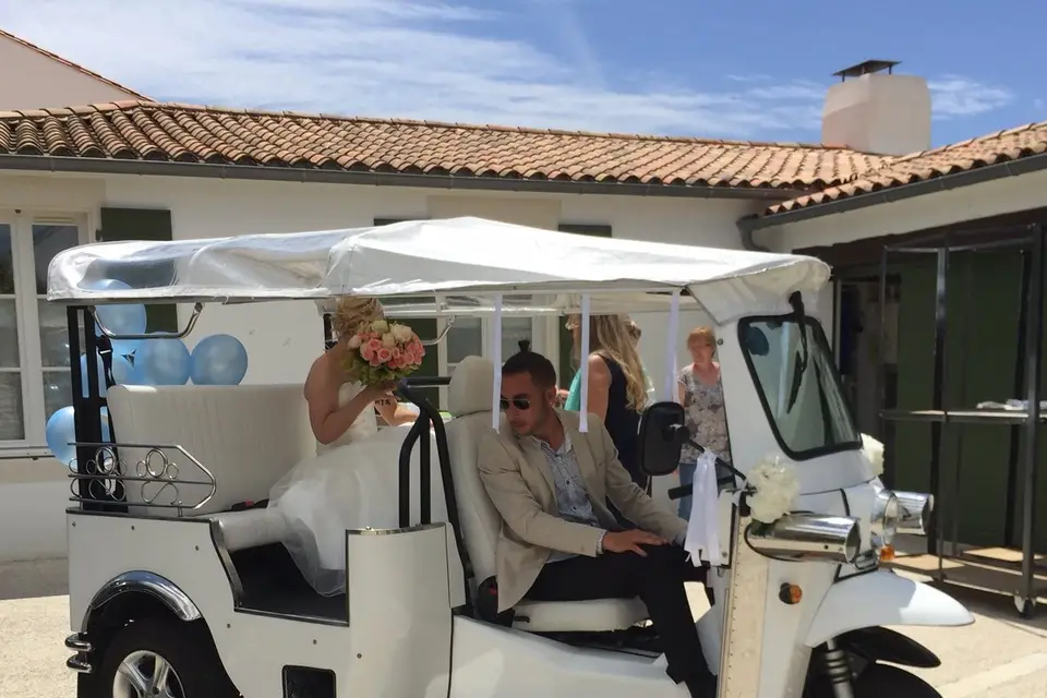 Ré TukTuk — photo 6