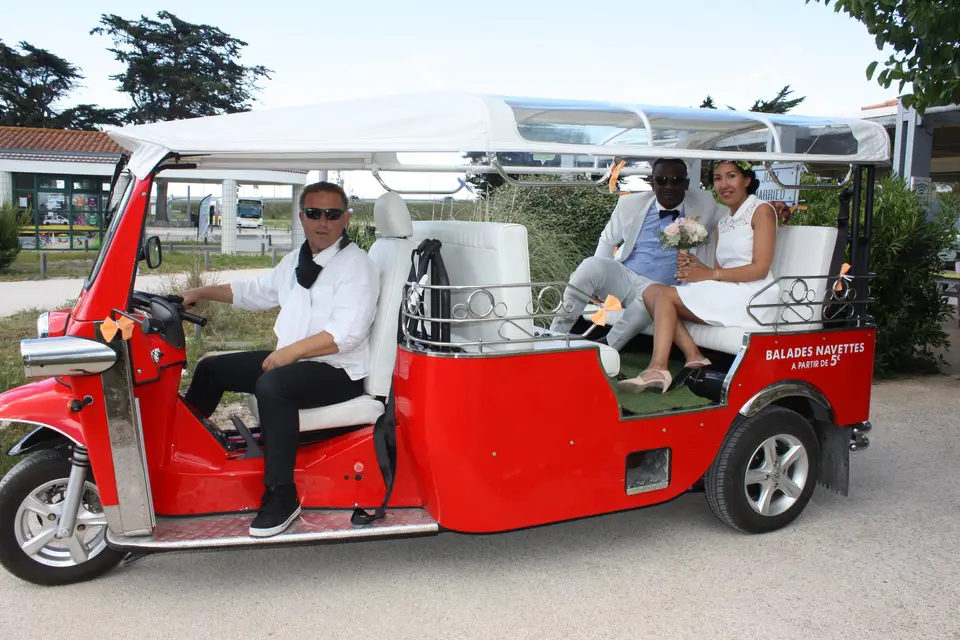 Ré TukTuk — photo 4