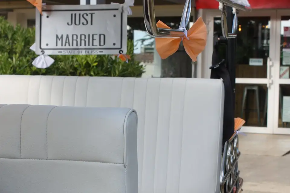 Ré TukTuk — photo 2