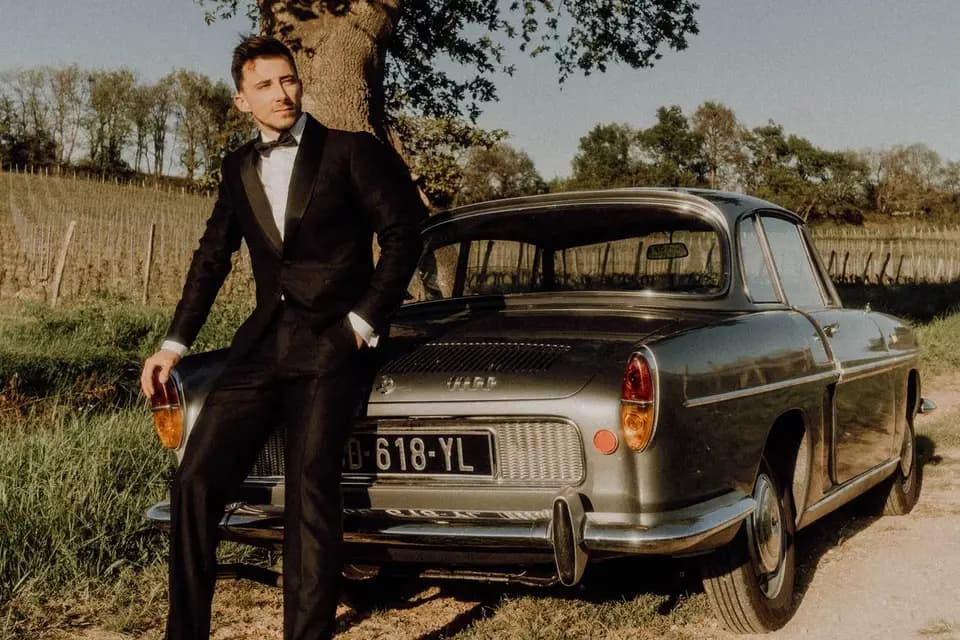 Sartore Tailoring — photo 4