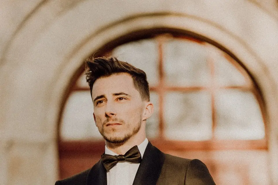 Sartore Tailoring — photo 5