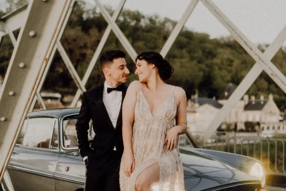 Sartore Tailoring — photo 1