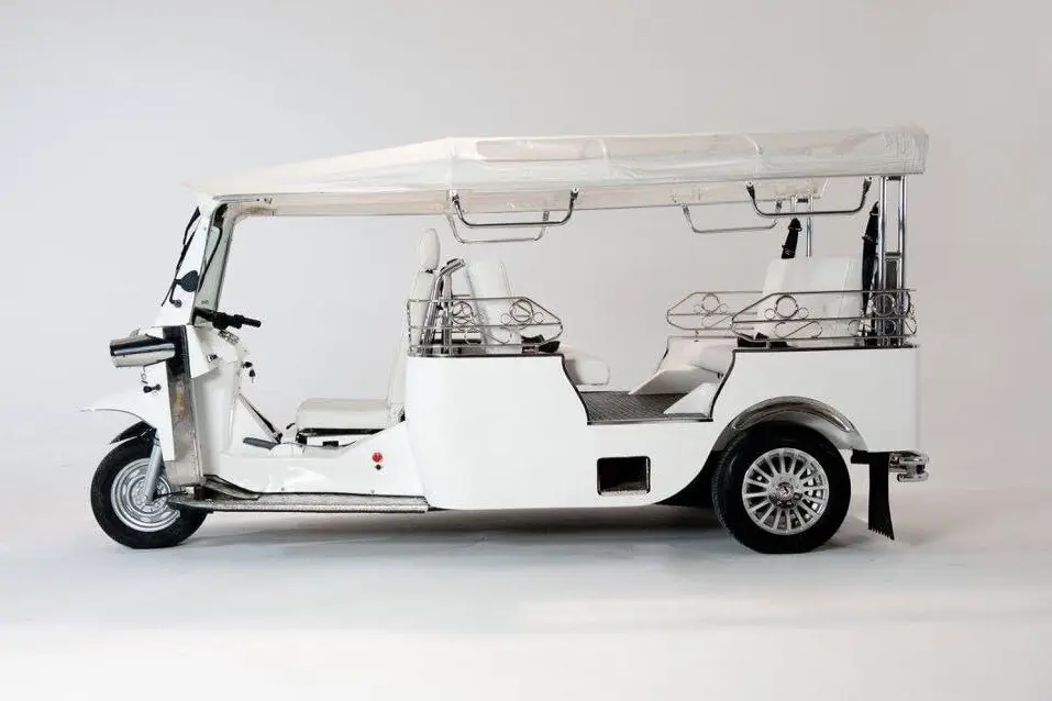 Ré TukTuk — photo 1
