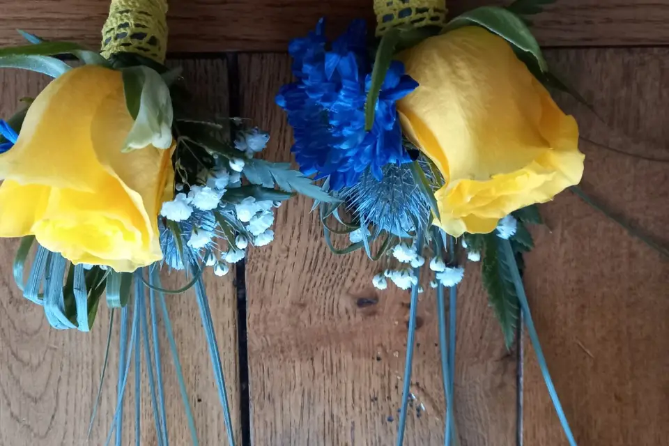 L'atelier de Yolande — photo 1