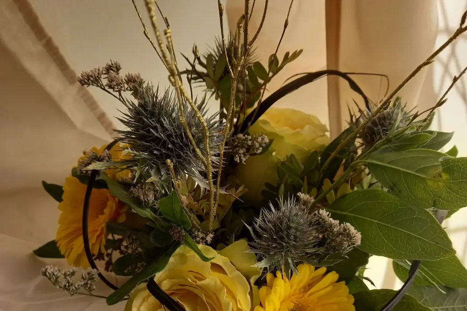 L'atelier de Yolande — photo 7