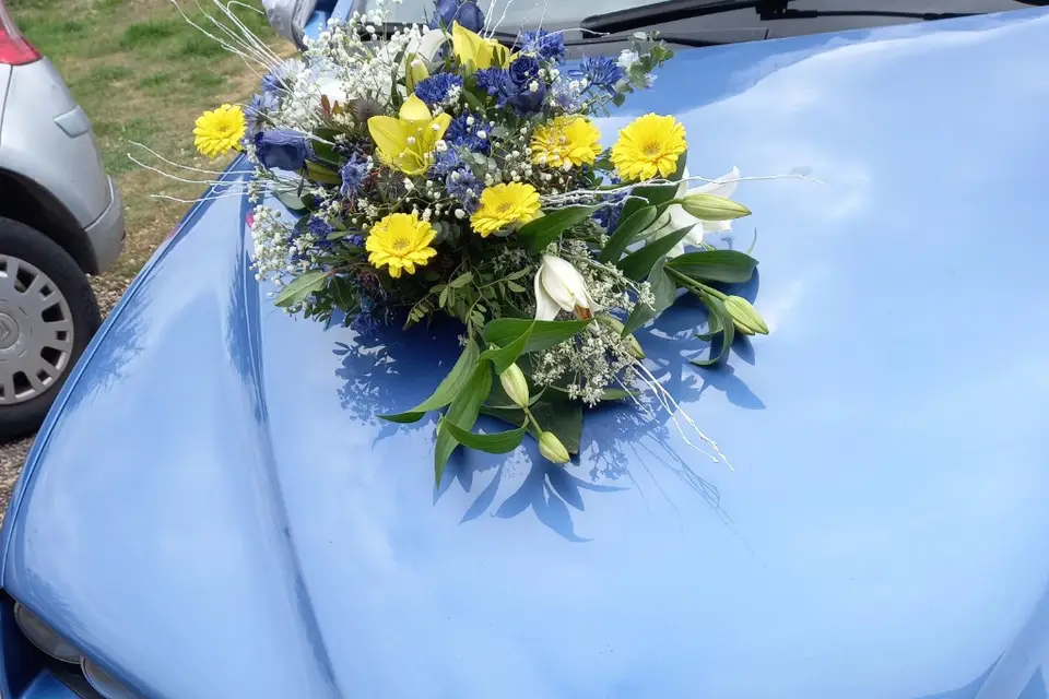 L'atelier de Yolande — photo 8