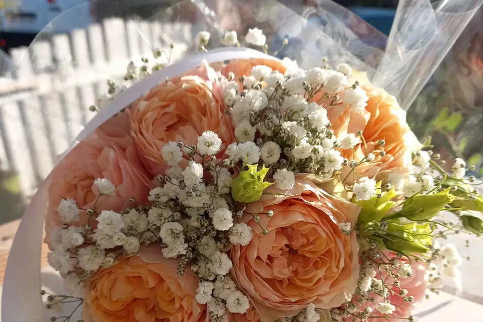 L'atelier de Yolande