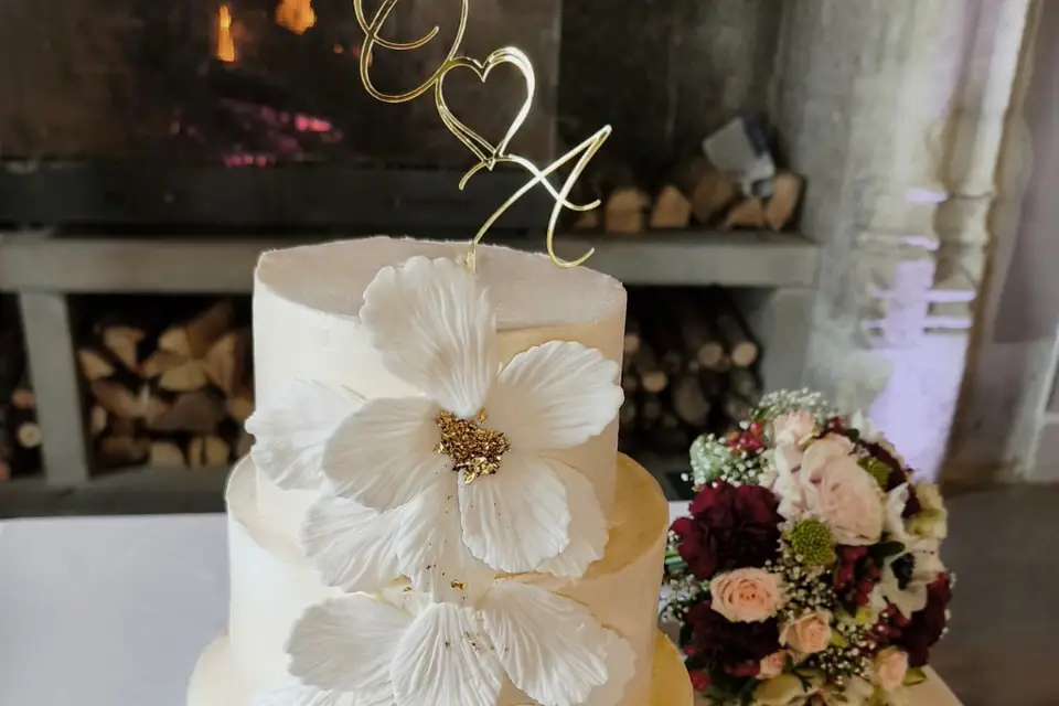 Les Délices de Naomi