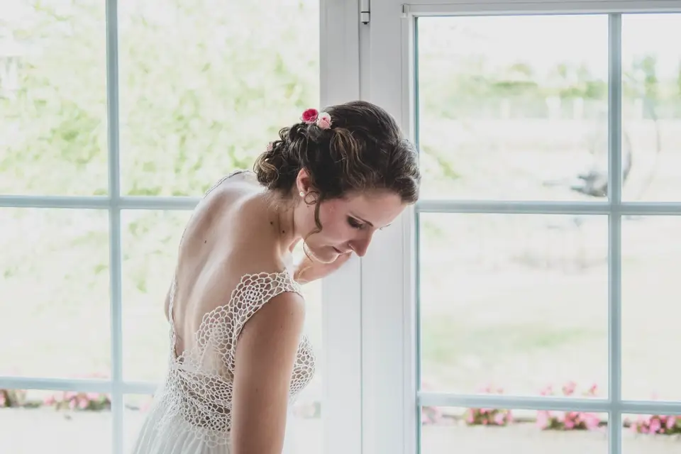 Delphine Grigné — photo 3