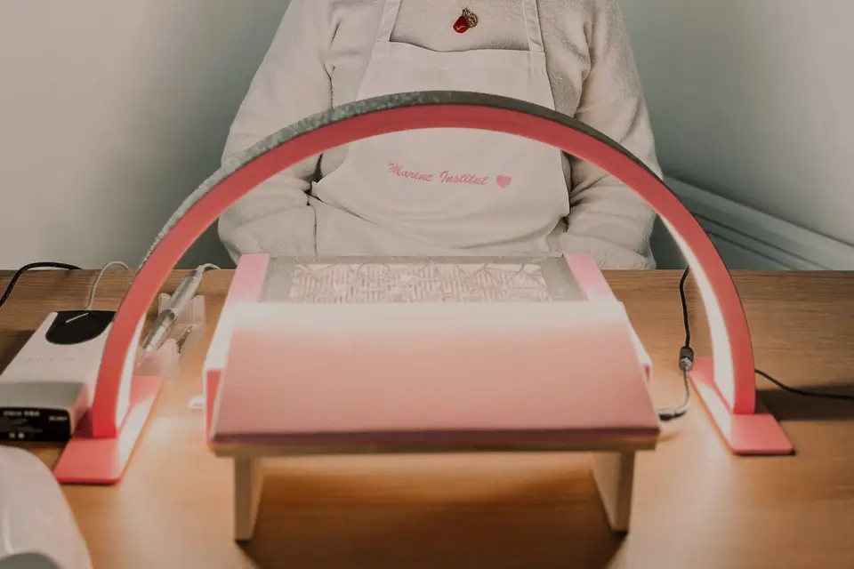 Marine Institut — photo 7