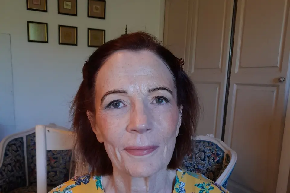 Mascia Spinnato Makeup Artist — photo 6