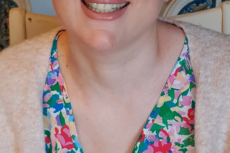 Mascia Spinnato Makeup Artist — photo 5