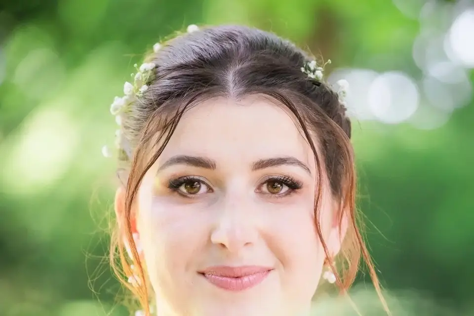 Mascia Spinnato Makeup Artist — photo 1