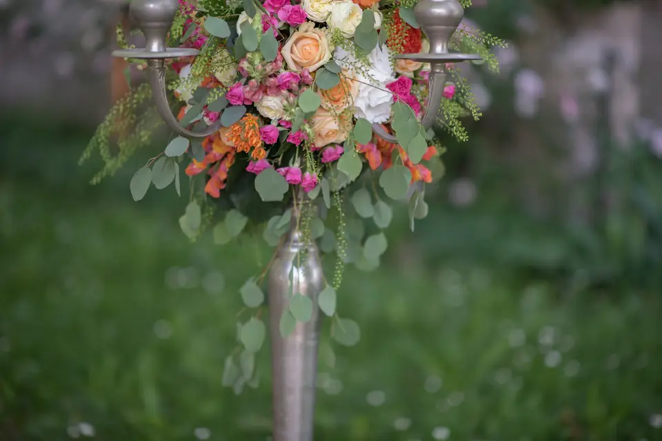 Riccifloralcreation — photo 8