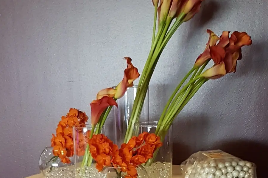 Riccifloralcreation — photo 3