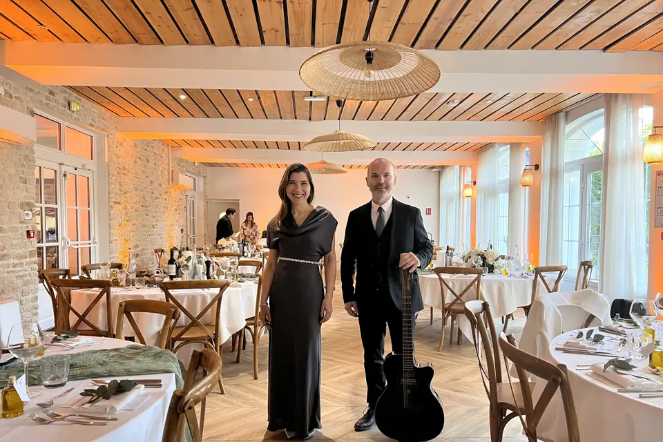 Acoustic Partners — photo 8