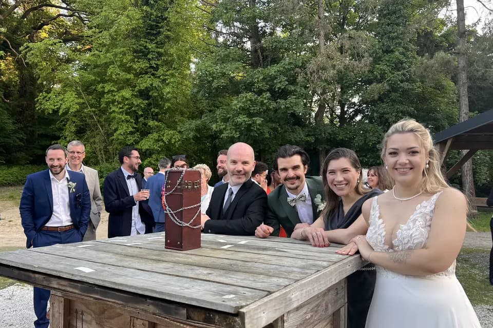 Acoustic Partners — photo 7