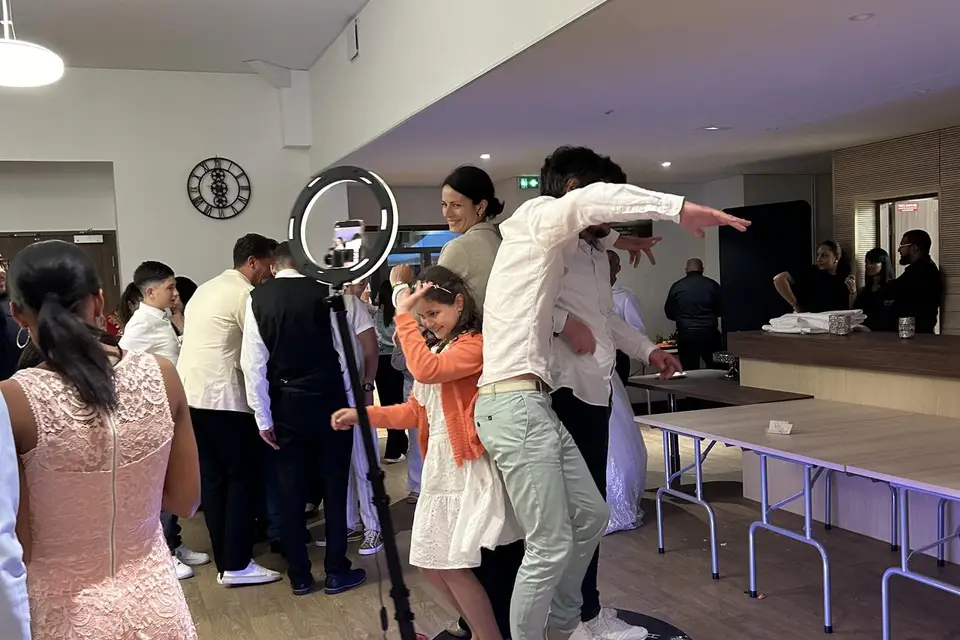 Le Kiosque — photo 2