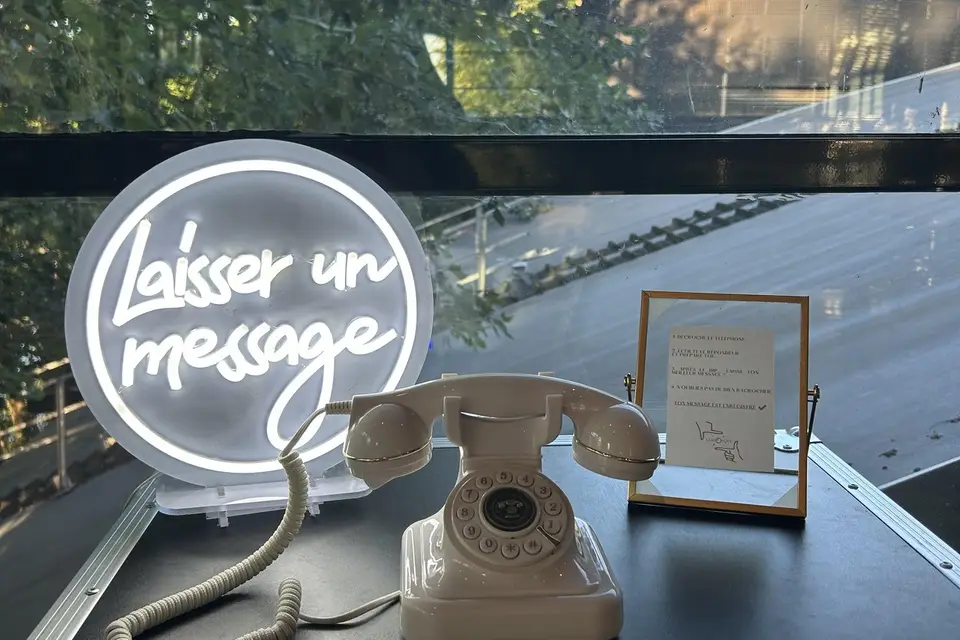 Le Kiosque — photo 5