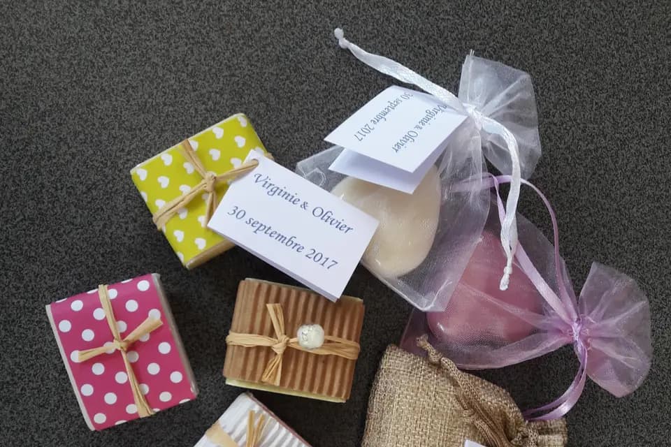 Ambiance Savons — photo 1