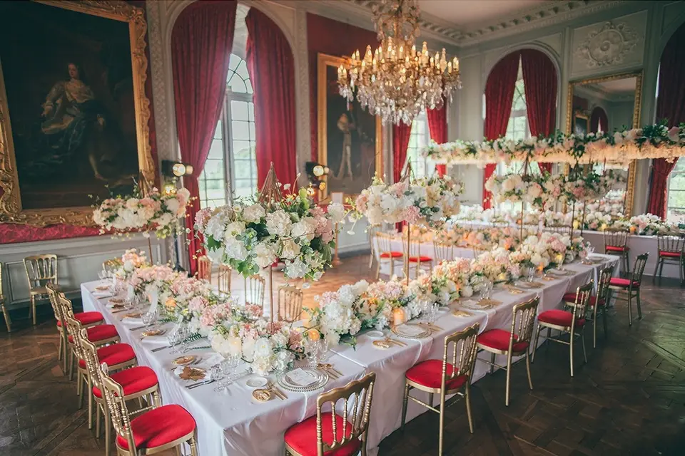 Wed’in Paris — photo 2