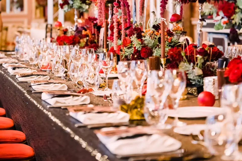 Wed’in Paris — photo 7