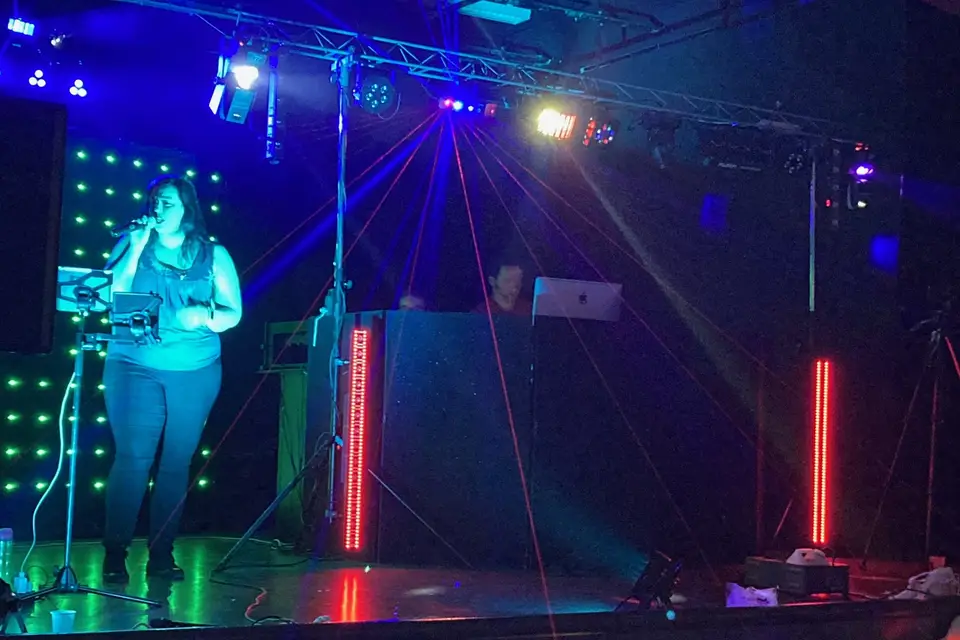 SEADom'85 — photo 1