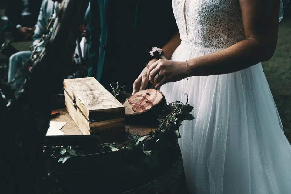 Conscience Sauvage — photo 8